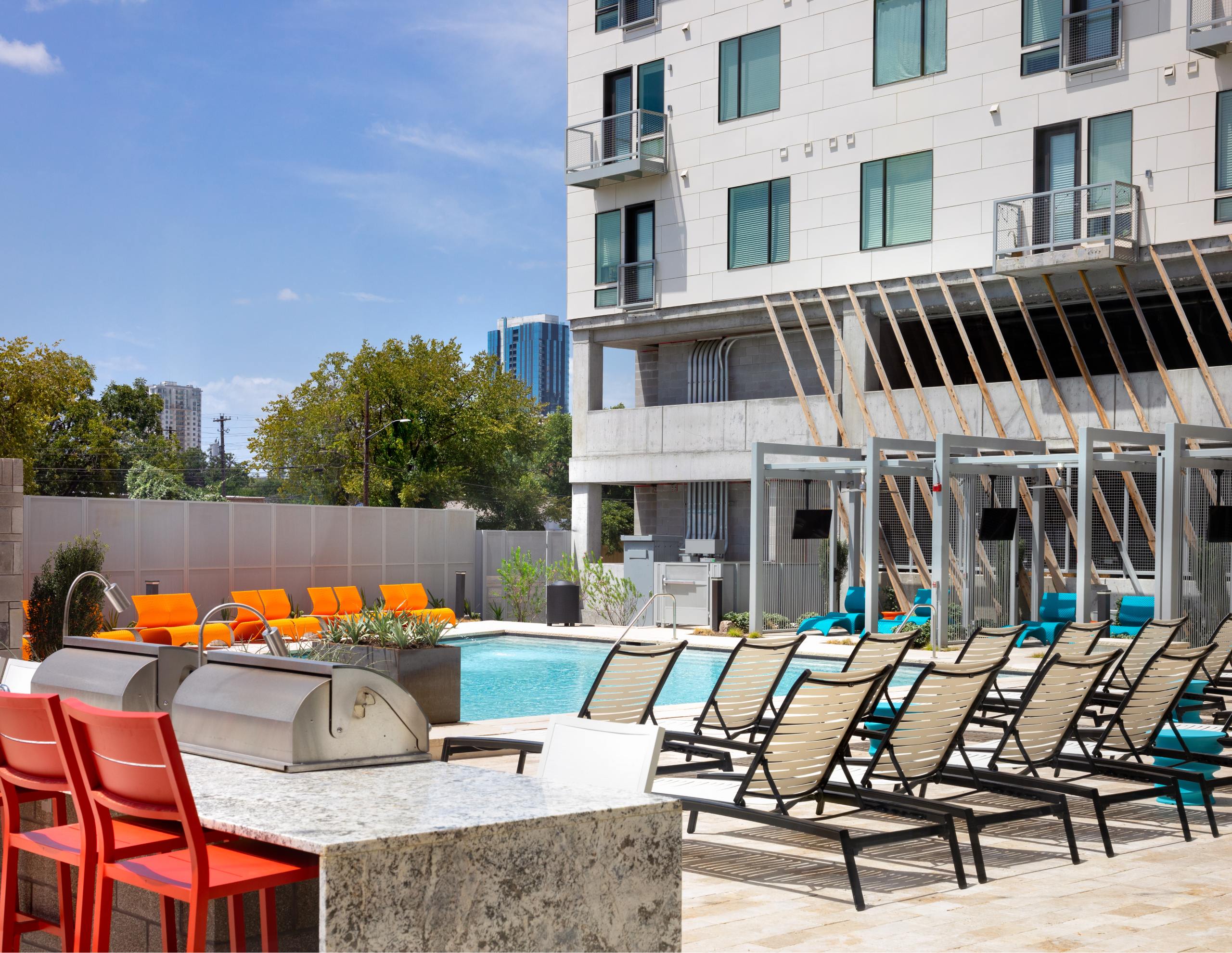 Residences At Saltillo – photo 2