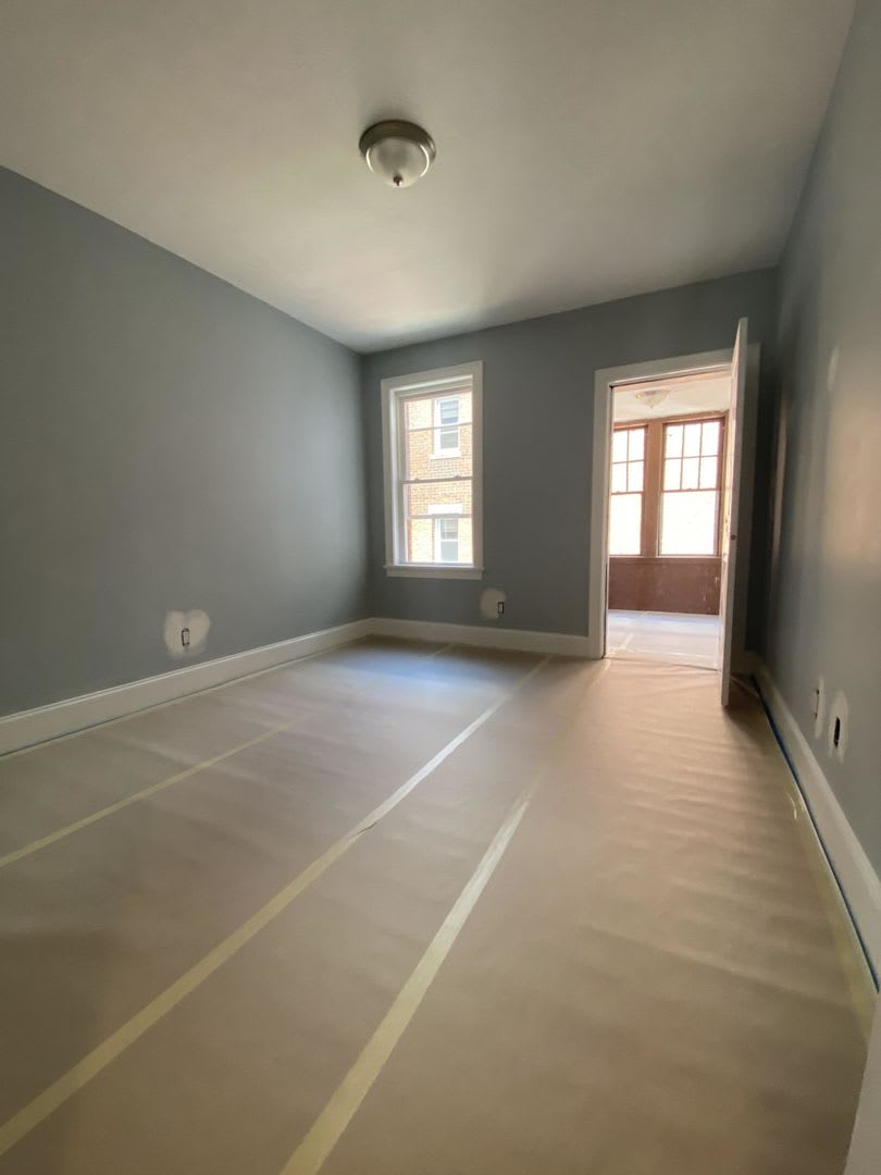 Brand New Construction Luxury 5 Bed Near Bu 2 Bathrooms – photo 3