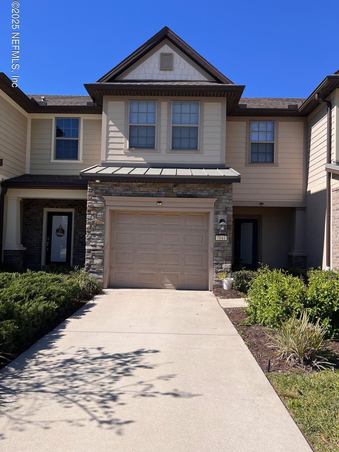 7041 Berrybrook Drive – photo 1