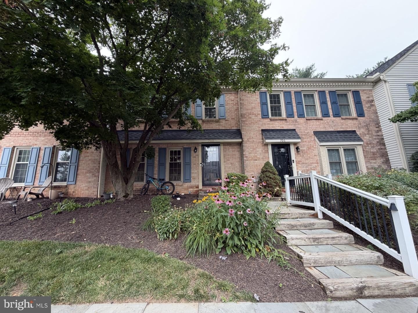 705 SHIPPEN DR #705 – photo 2