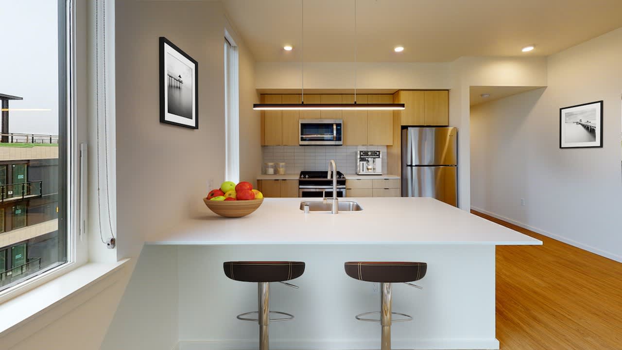 Modera Broadway – photo 1