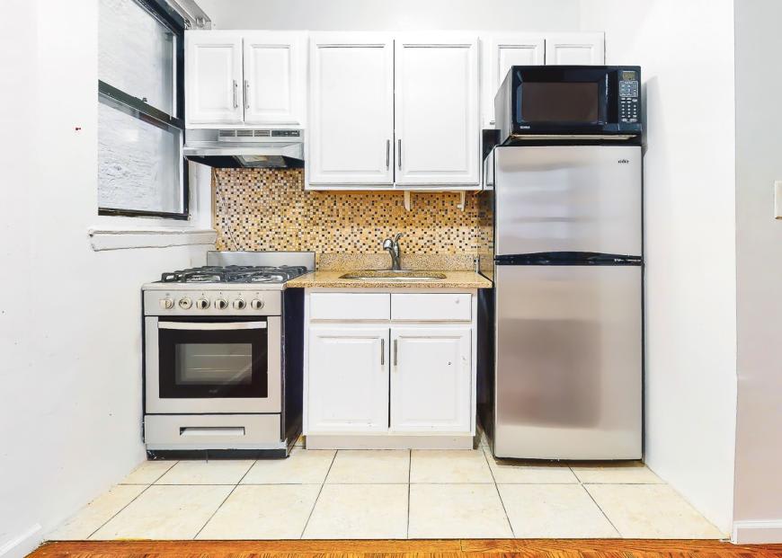 2419 Adam Clayton Powell Junior Boulevard – photo 5