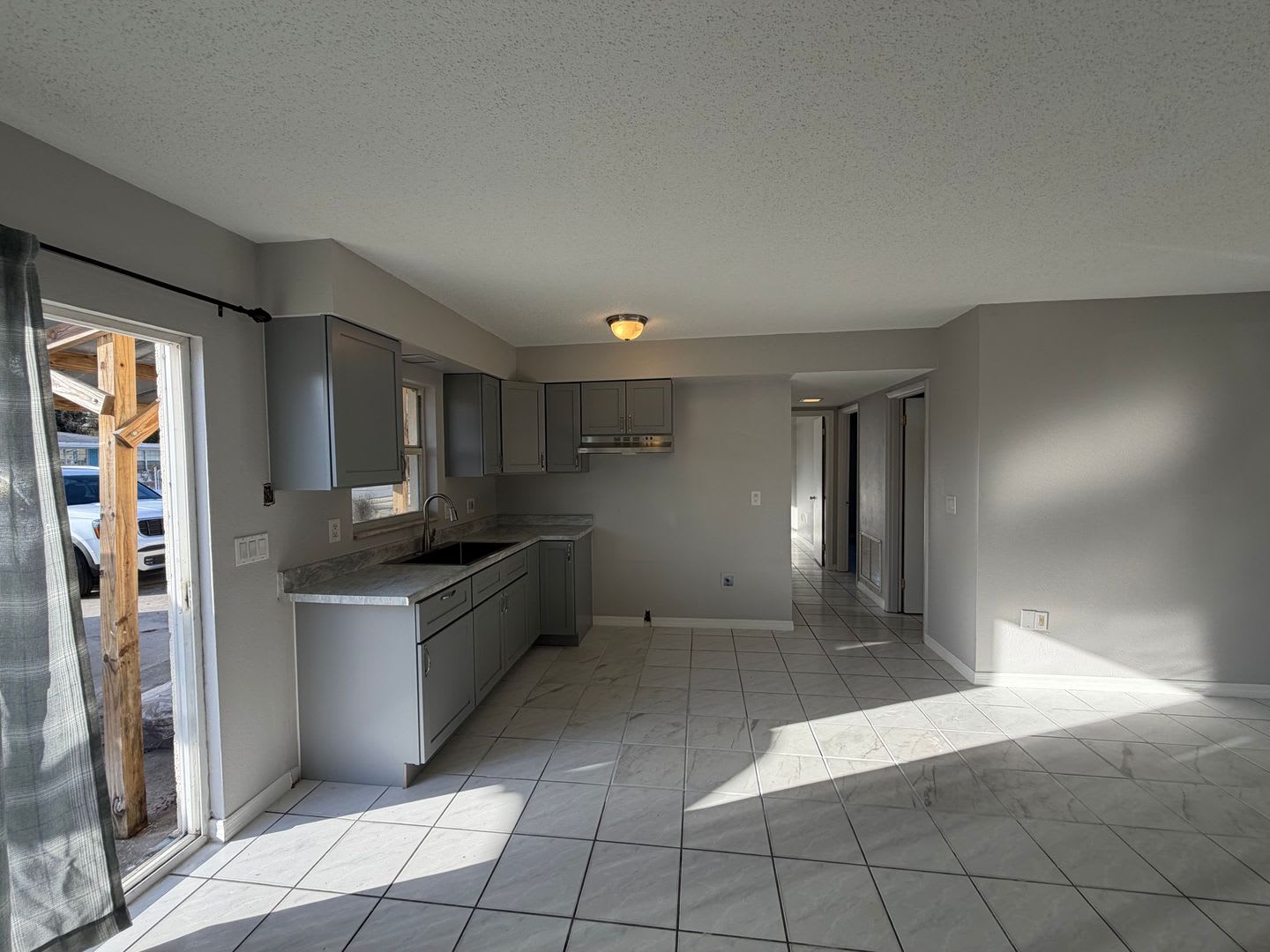 2/1 Duplex – photo 3