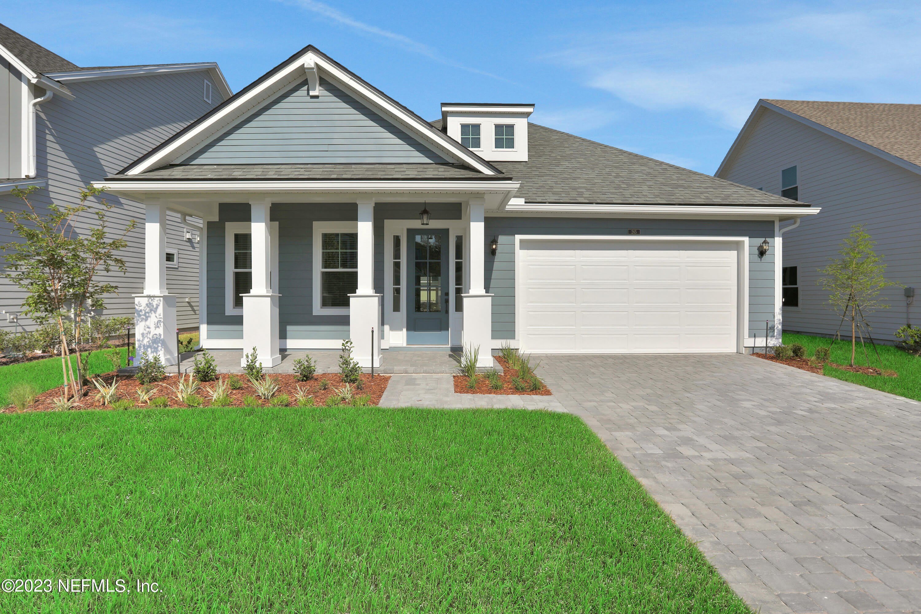 265 Settlers Landing Drive – photo 1
