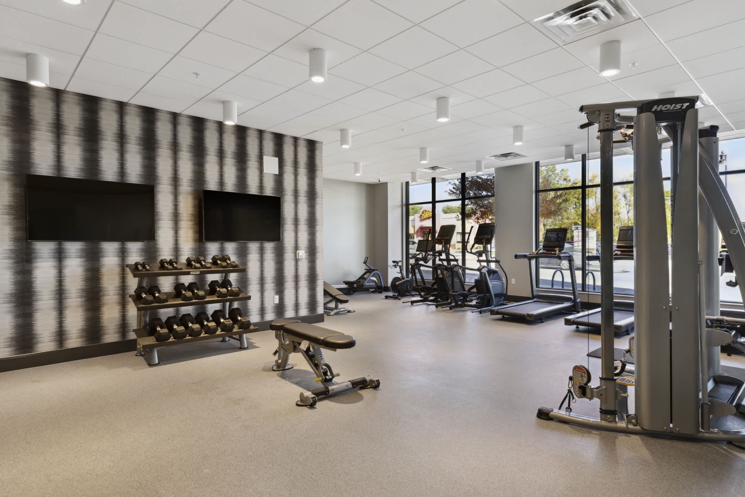 Savor Apartments – photo 2