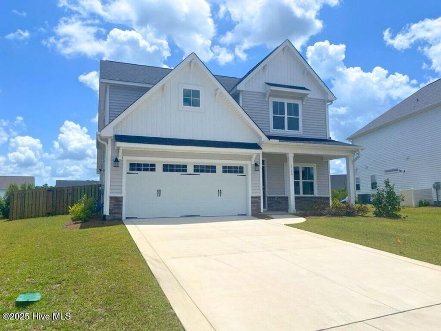 Discover this new spacious 4-bedroom, 3.5-bath home in Grayson Park – photo 2