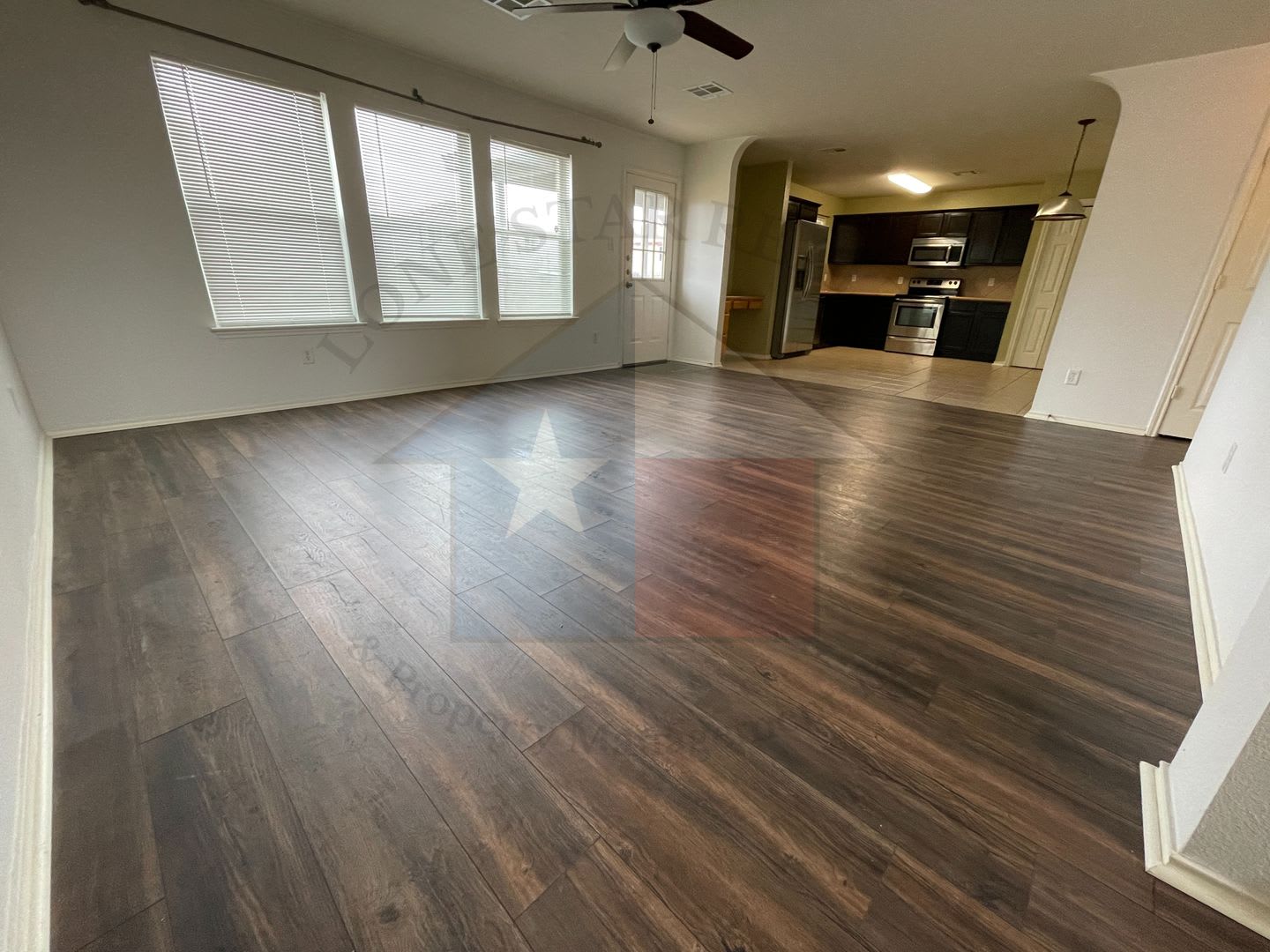 4-Bedroom House for Rent in Killeen – photo 5