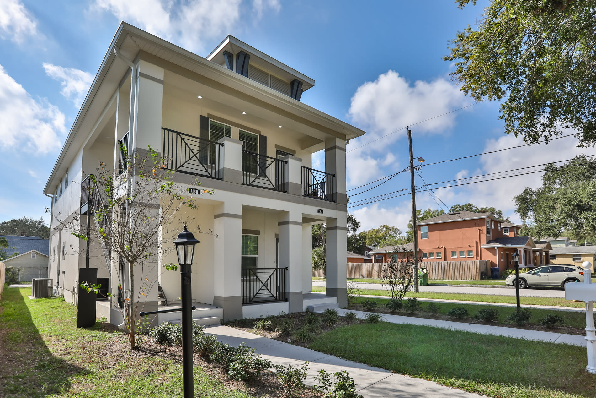 116 W Amelia Ave – photo 2