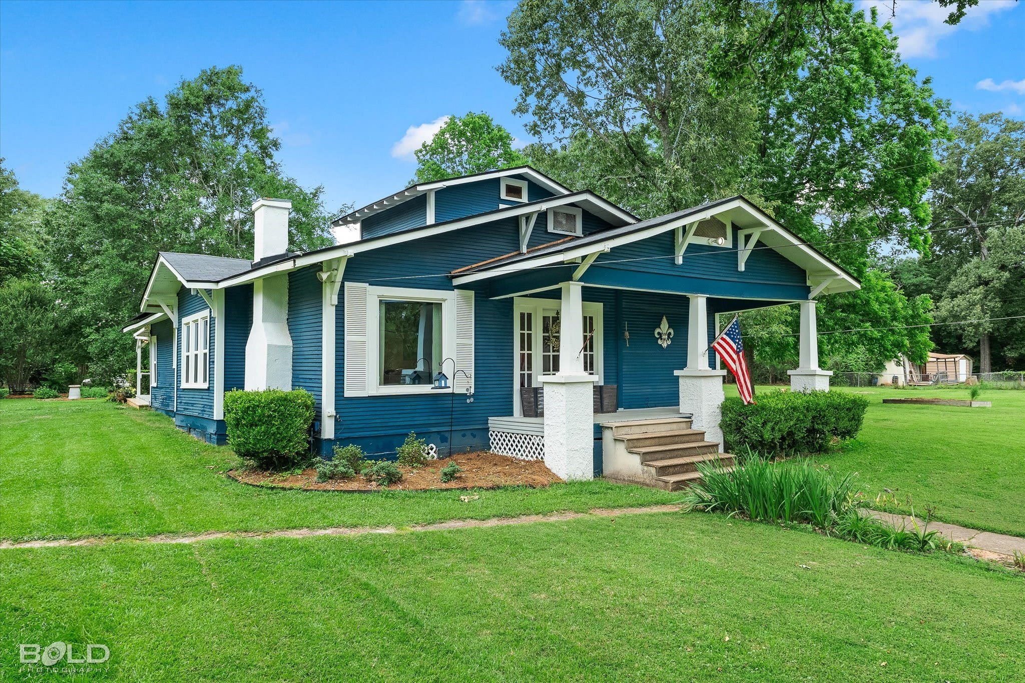 4320 Greenwood Boulevard – photo 4