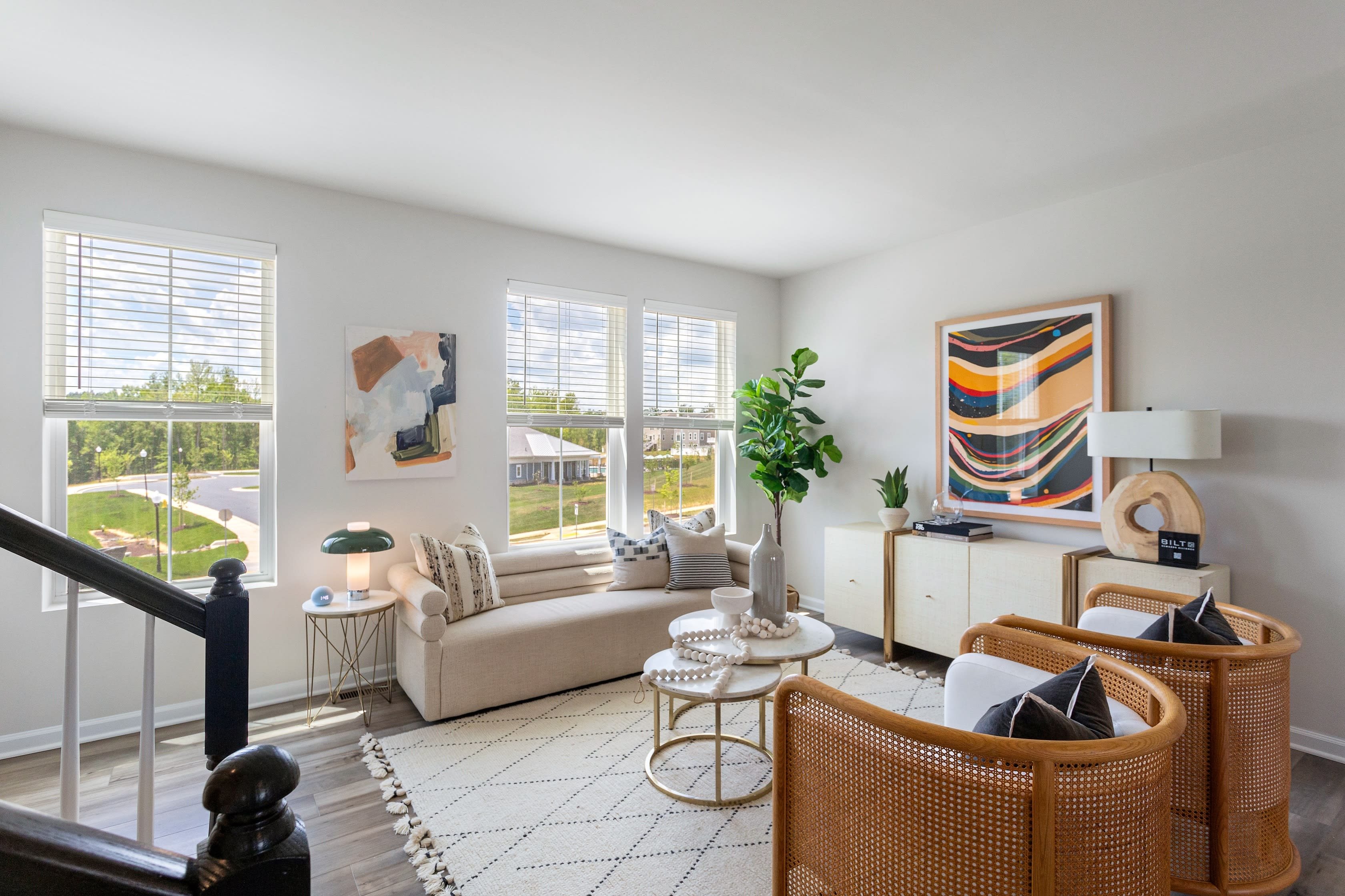 Highlands EVOLV Rental Townhomes – photo 5