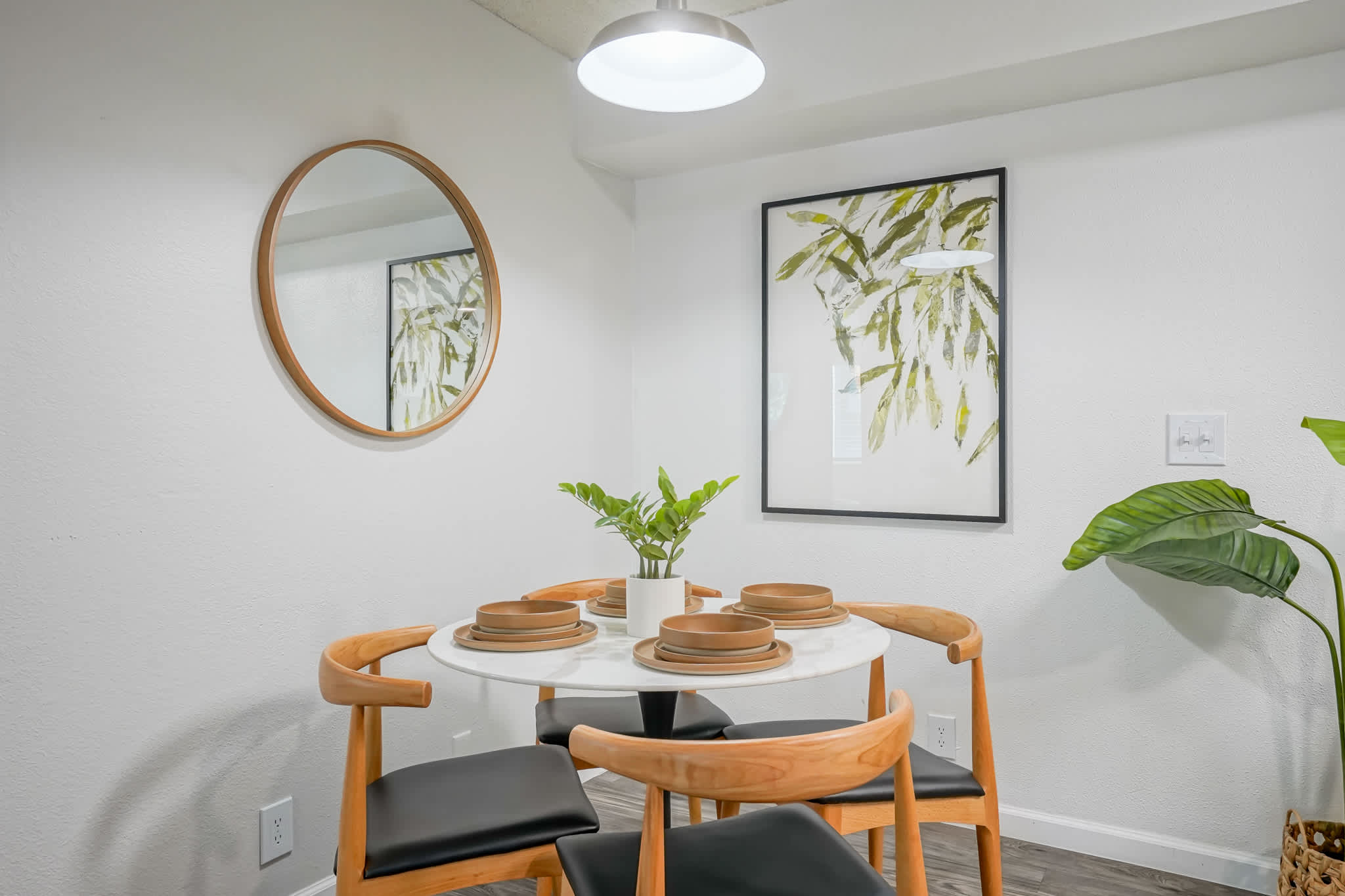 Treehouse Apartments – photo 5