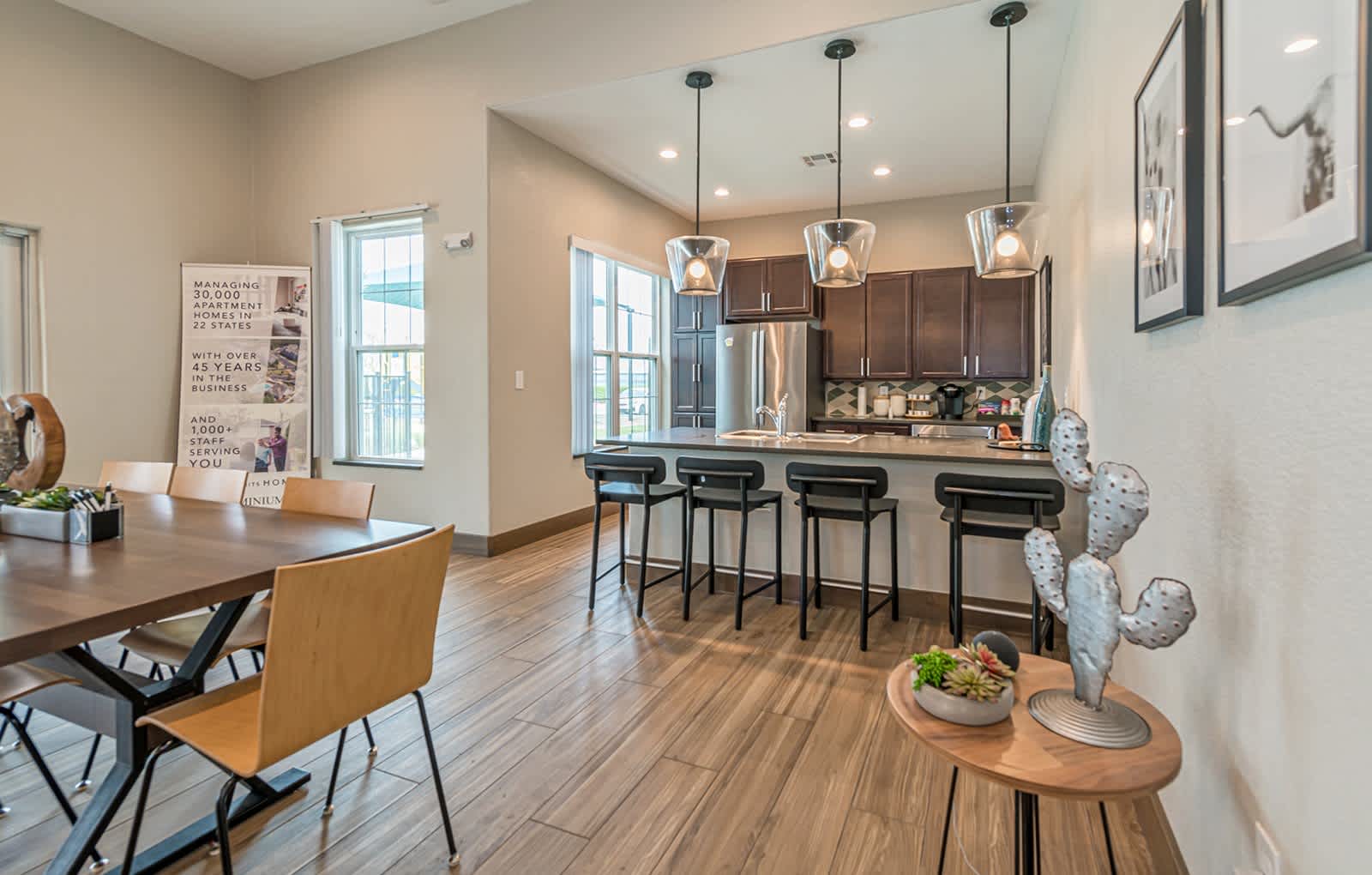 Vermillion Apartments – photo 5