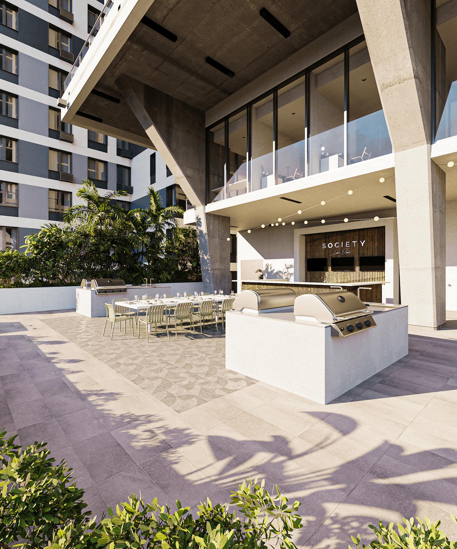 Society Las Olas – photo 3