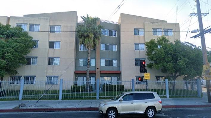 Amistad Plaza – photo 2