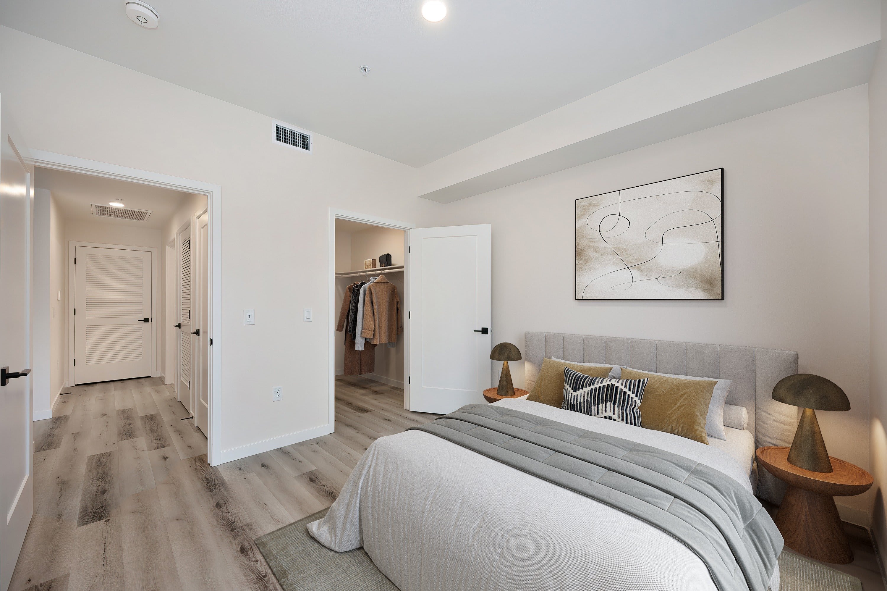 Canyon Terrace Apartments – photo 4