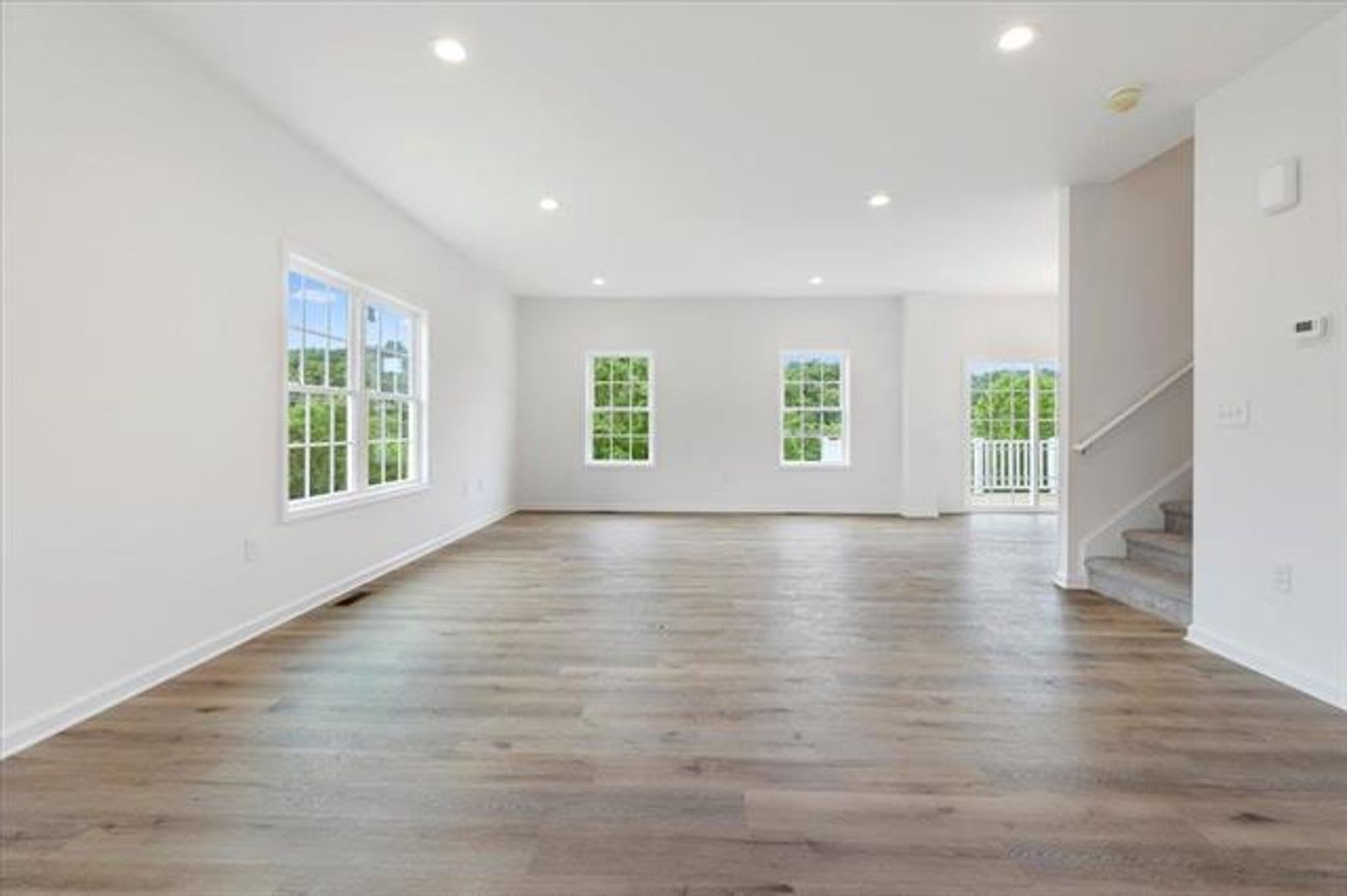 4 BED 2.5 BATH LOCATED IN CHRISTIANSBURG LOCATED NOW – photo 3
