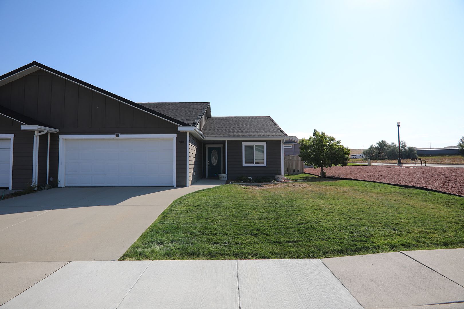 Newer patio home – photo 2