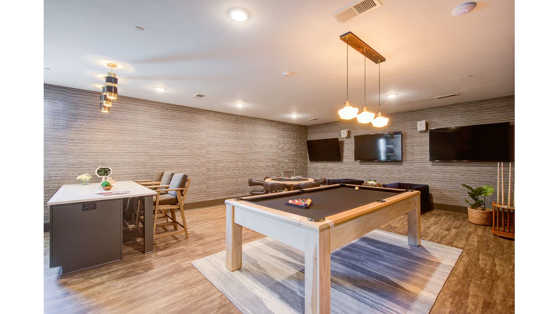 The Grove at Coastal Grand 55+ Apartments – photo 3
