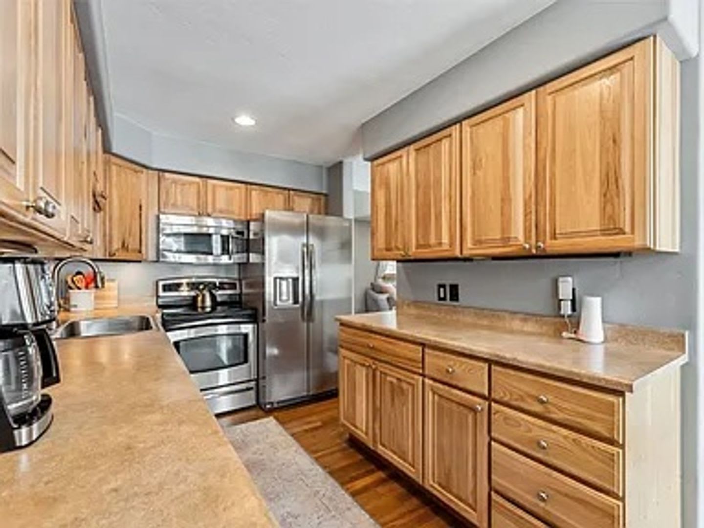 Winter Seasonal Rental- Woodworks 6726 – photo 3