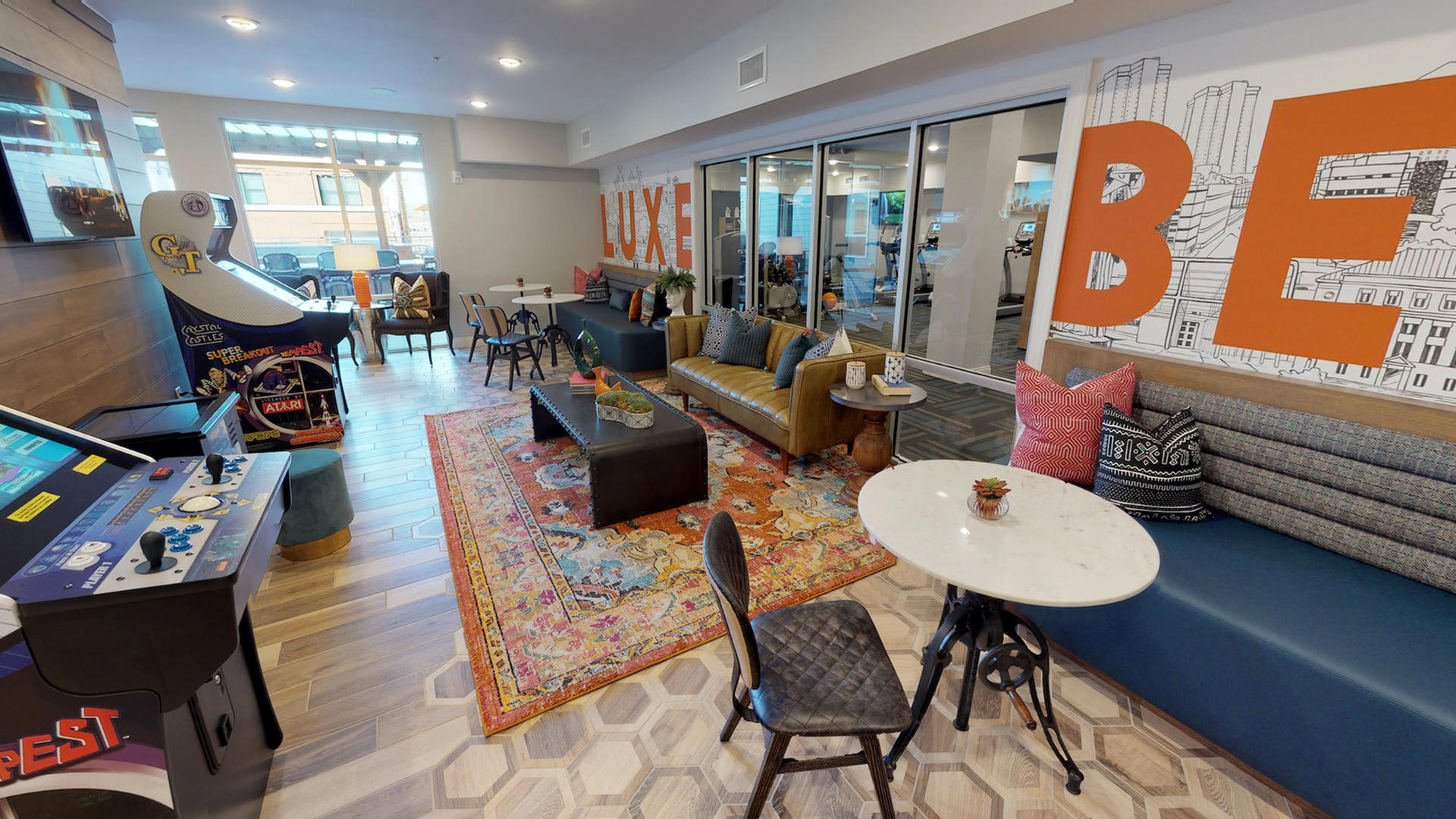 Student Housing – photo 5