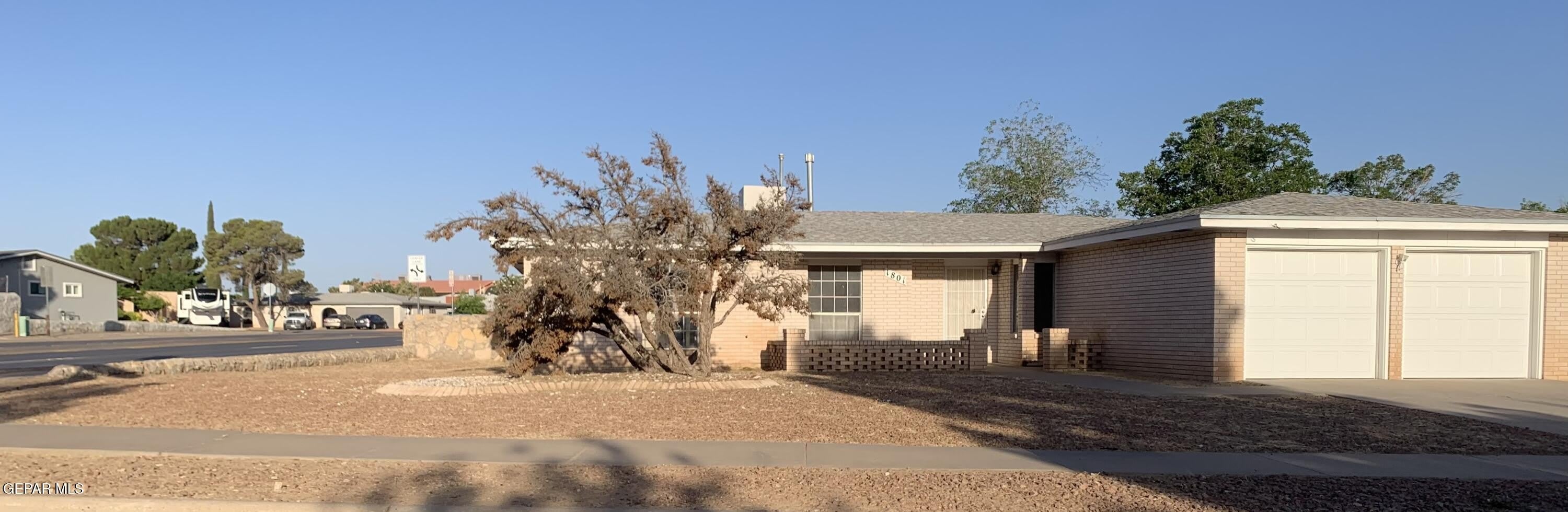 1801 PETE BROWN Drive – photo 1