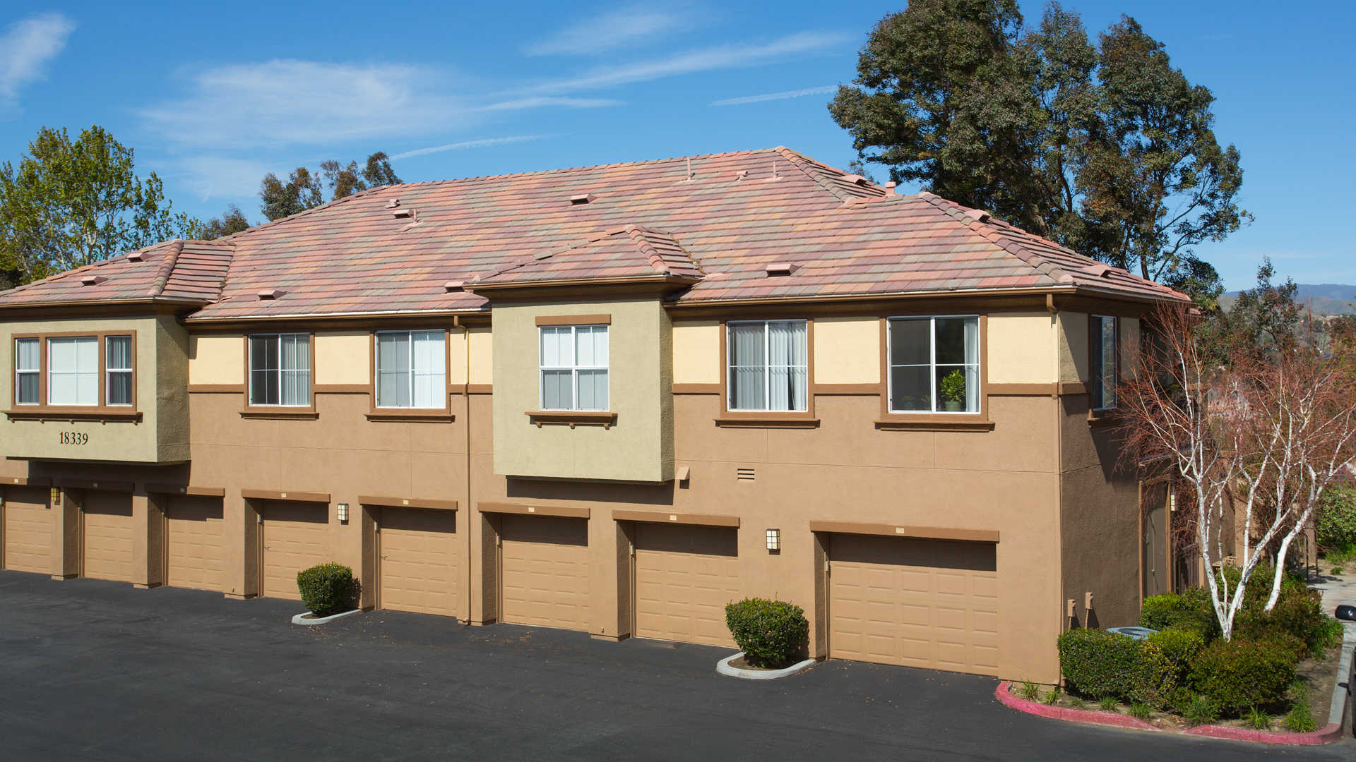 The Oaks Apartments – photo 4