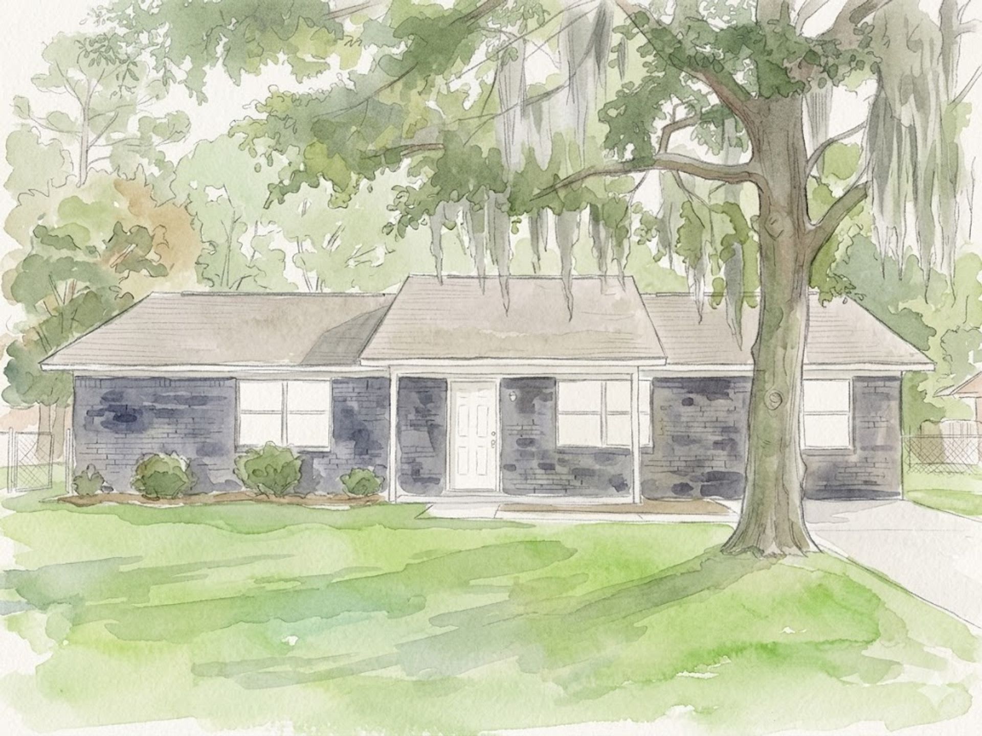 1105 Stealth Street, Hinesville, GA 31313 – photo 1