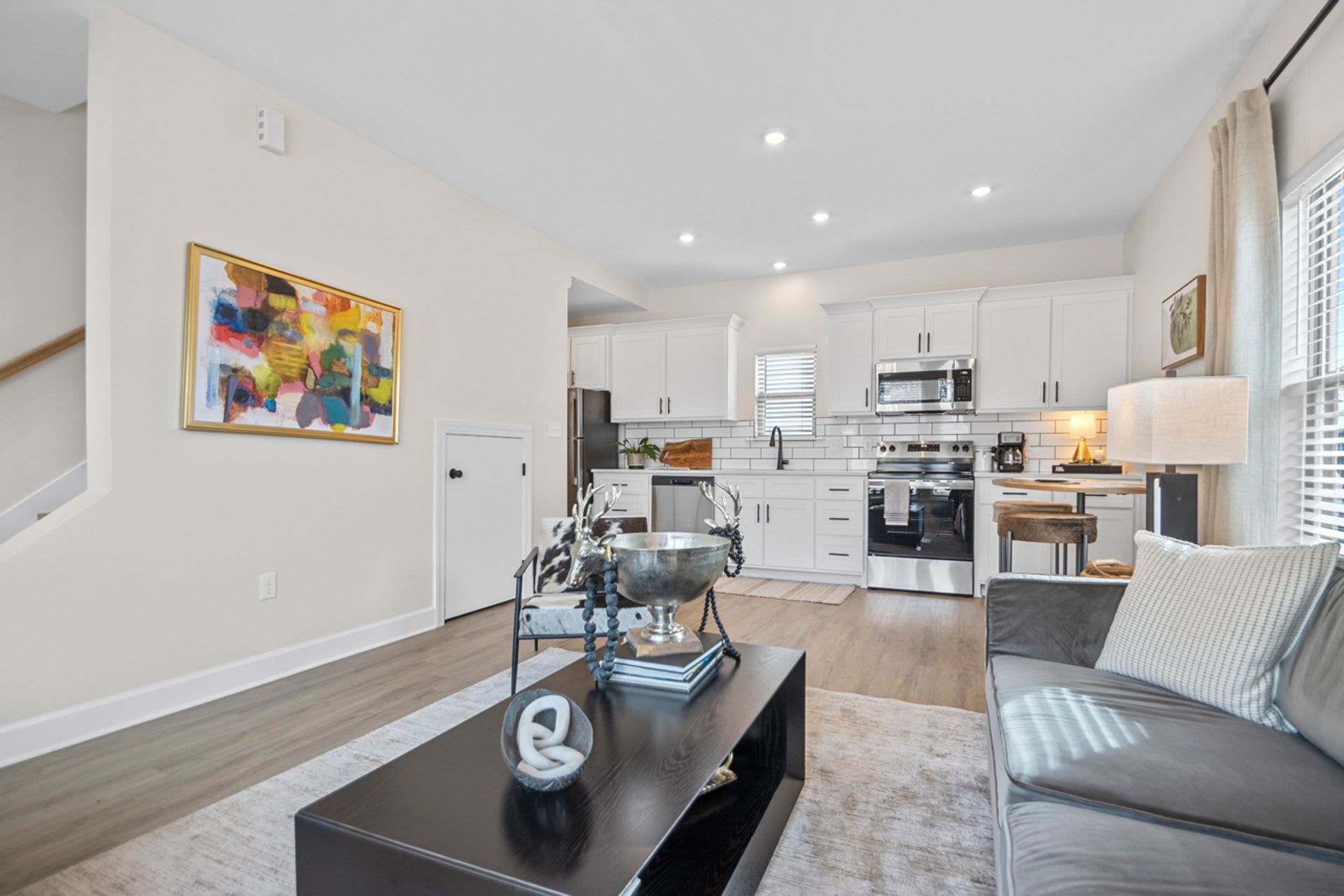 Live on Parker Townhome – photo 5