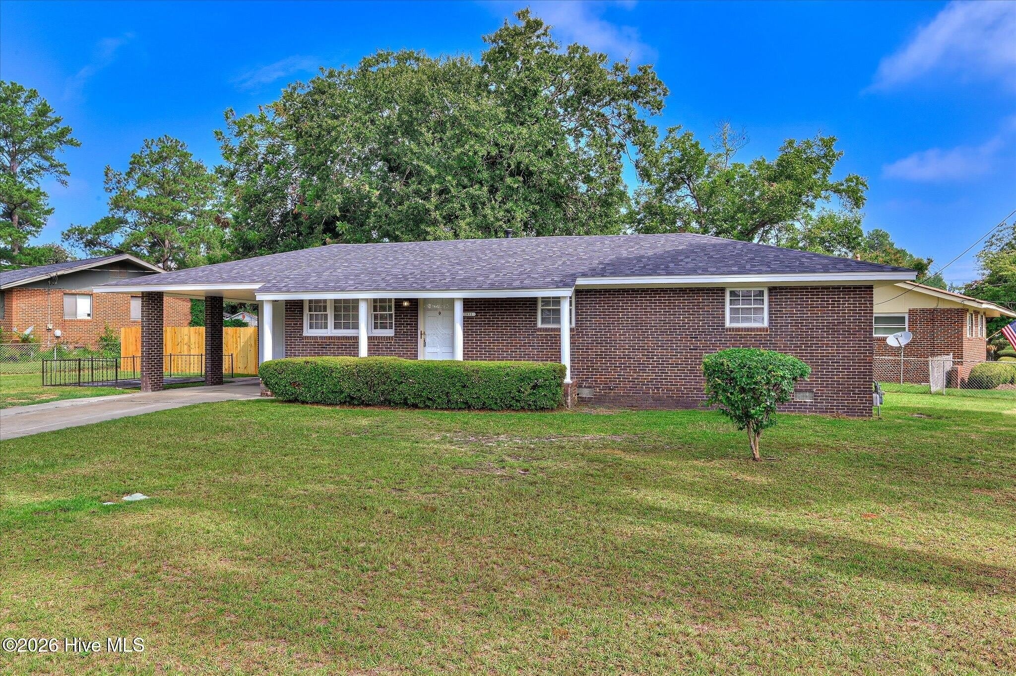 1831 Cottonwood Drive – photo 3