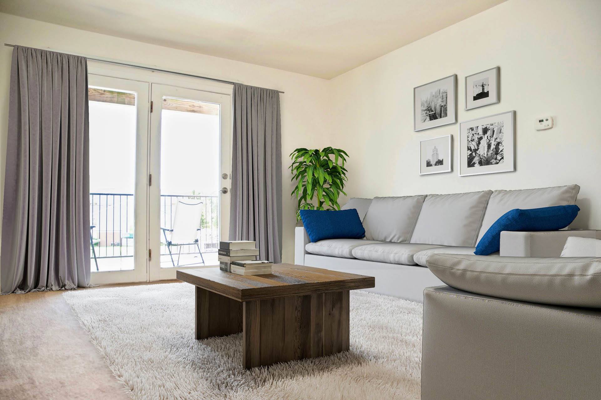 Affordable Housing – photo 1