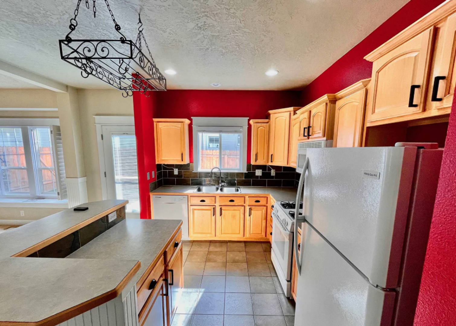 Beautiful Home In Eagle Available Soon – photo 3