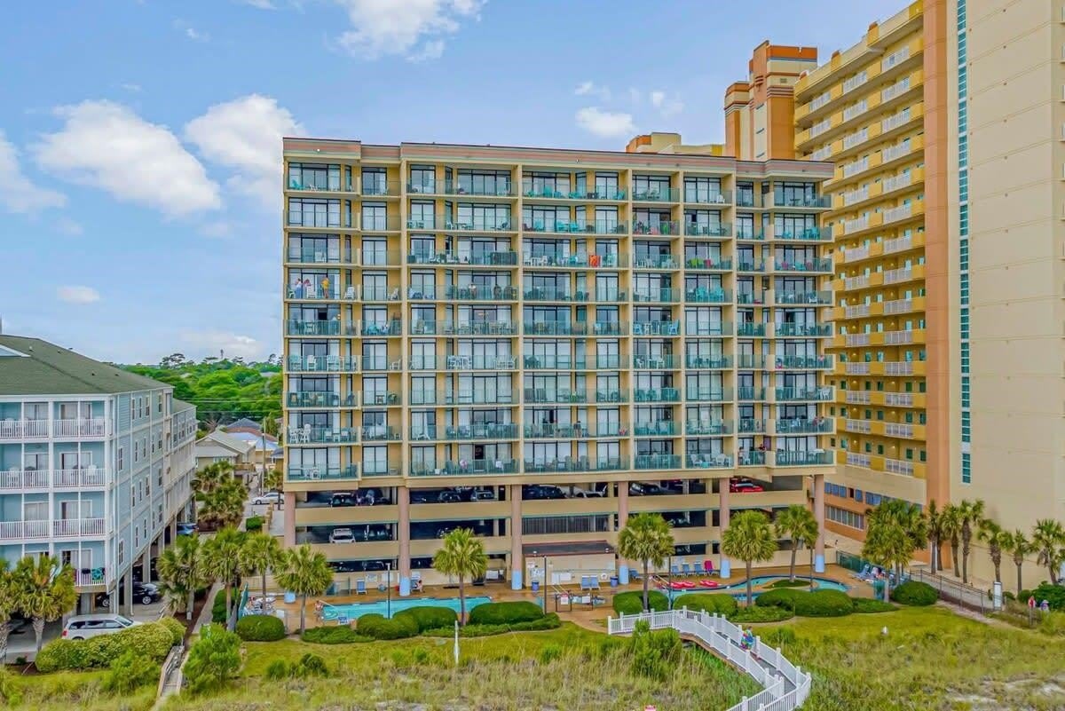 501 S Ocean Blvd. – photo 1