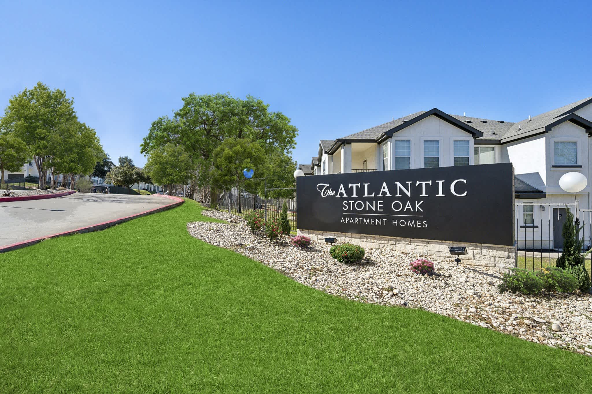 The Atlantic Stone Oak – photo 1