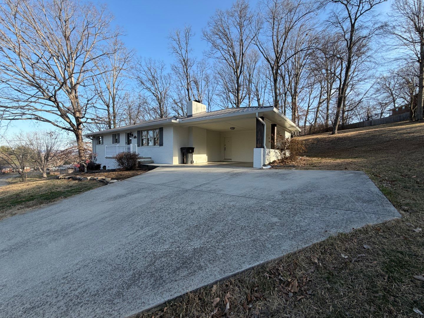 2 bedroom/1 bath home in West Morristown – photo 5