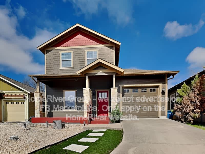 1908 Wayward Sun Dr – photo 1