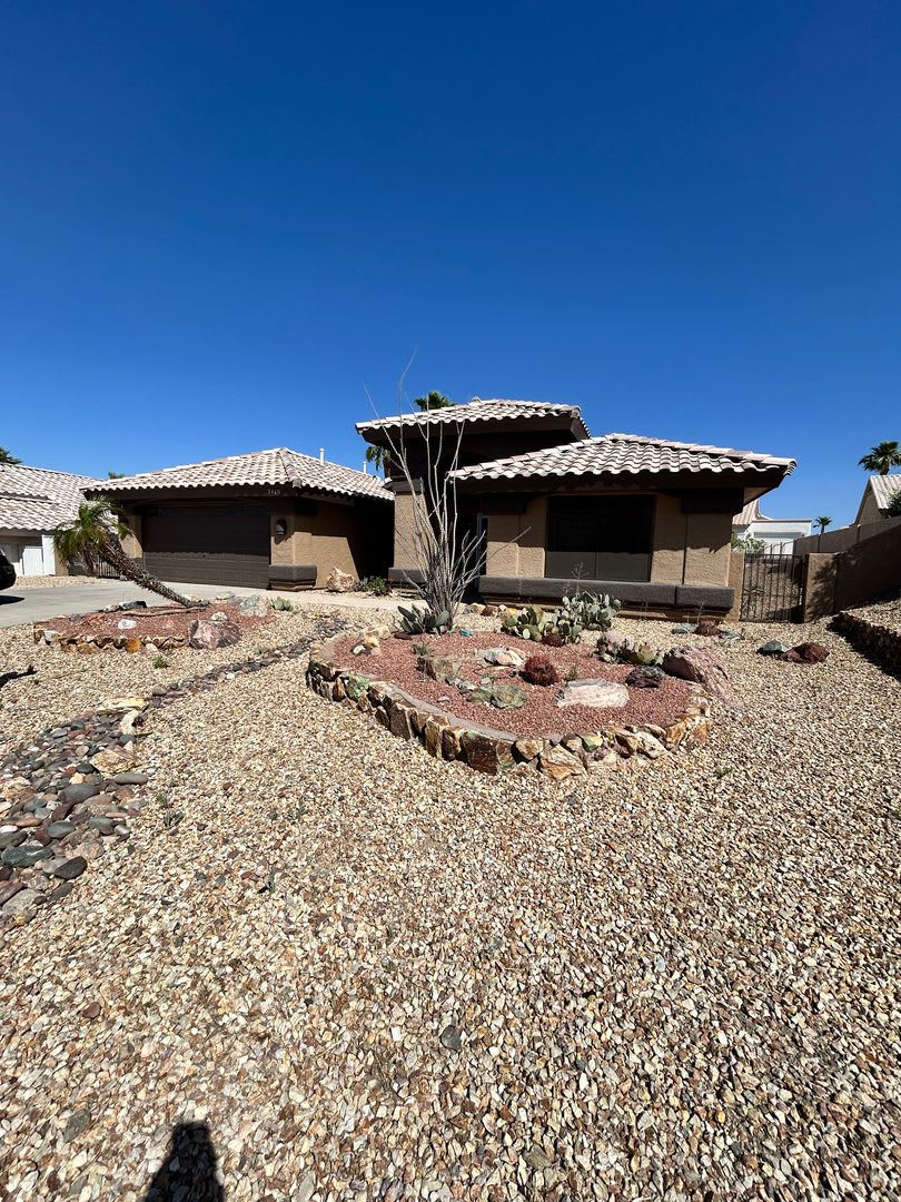 Unfurnished Home! – photo 1