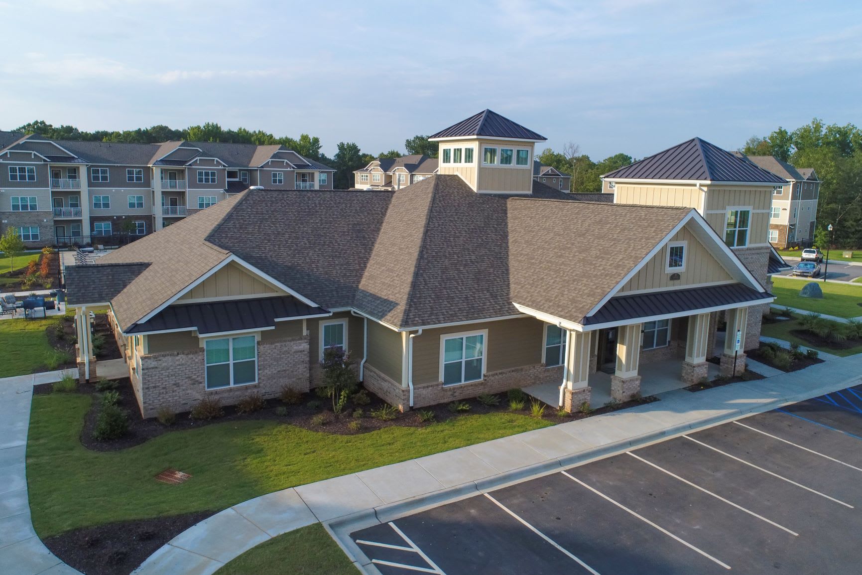 Residences At Century Park – photo 3