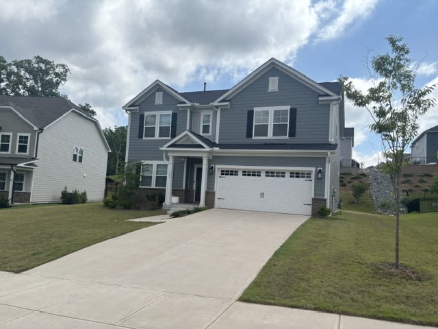 406 Auburndale Court – photo 1