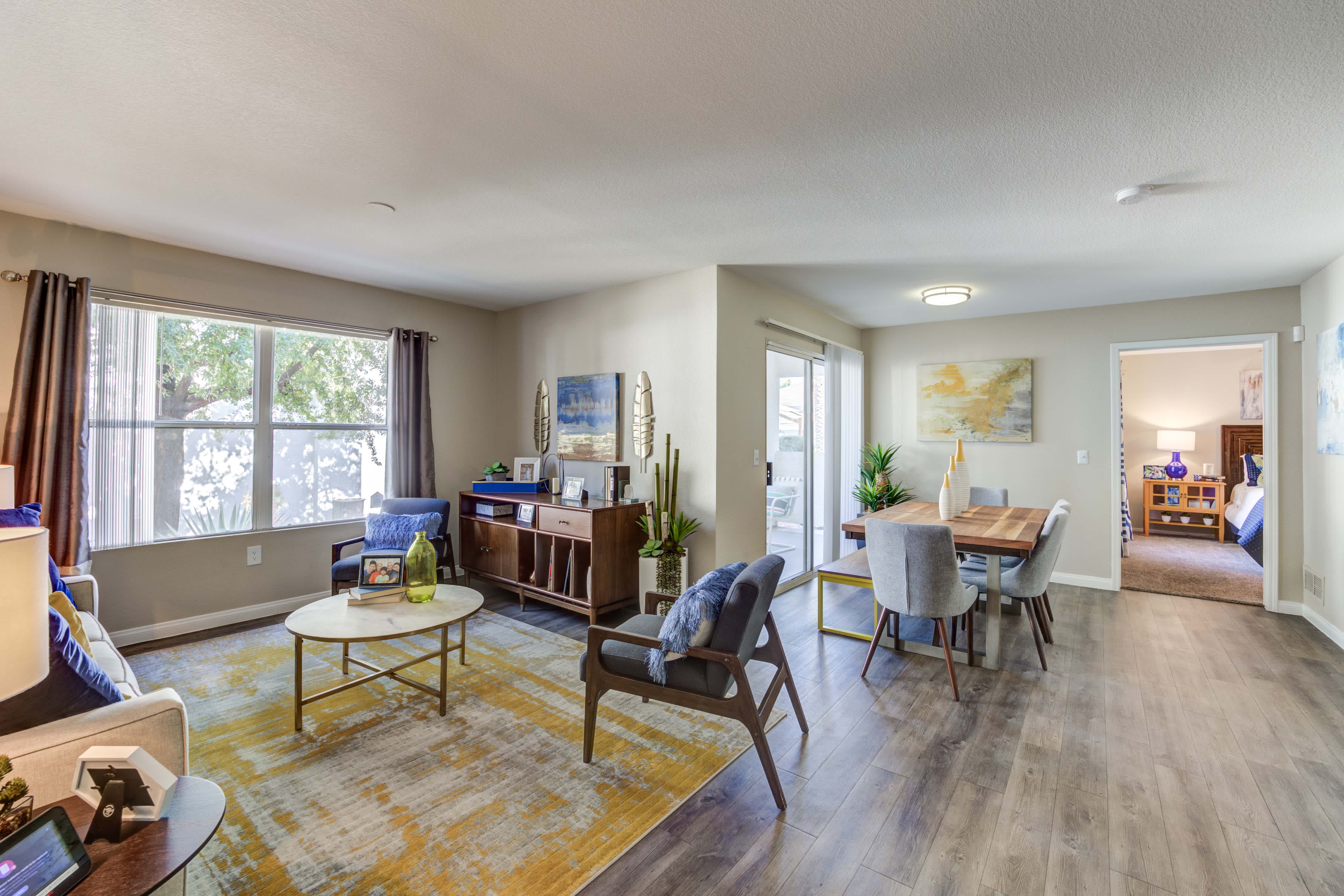 Sun City Summerlin 55+ Community – photo 3
