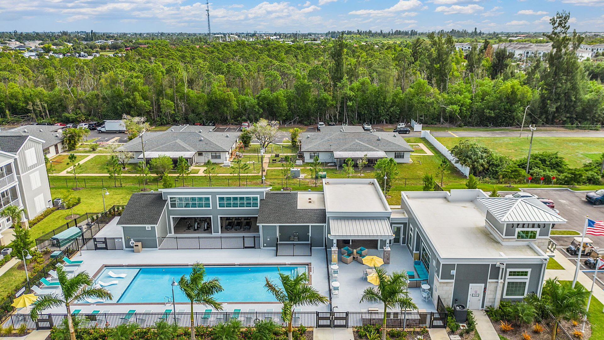 Springs at Coral Shores – photo 5