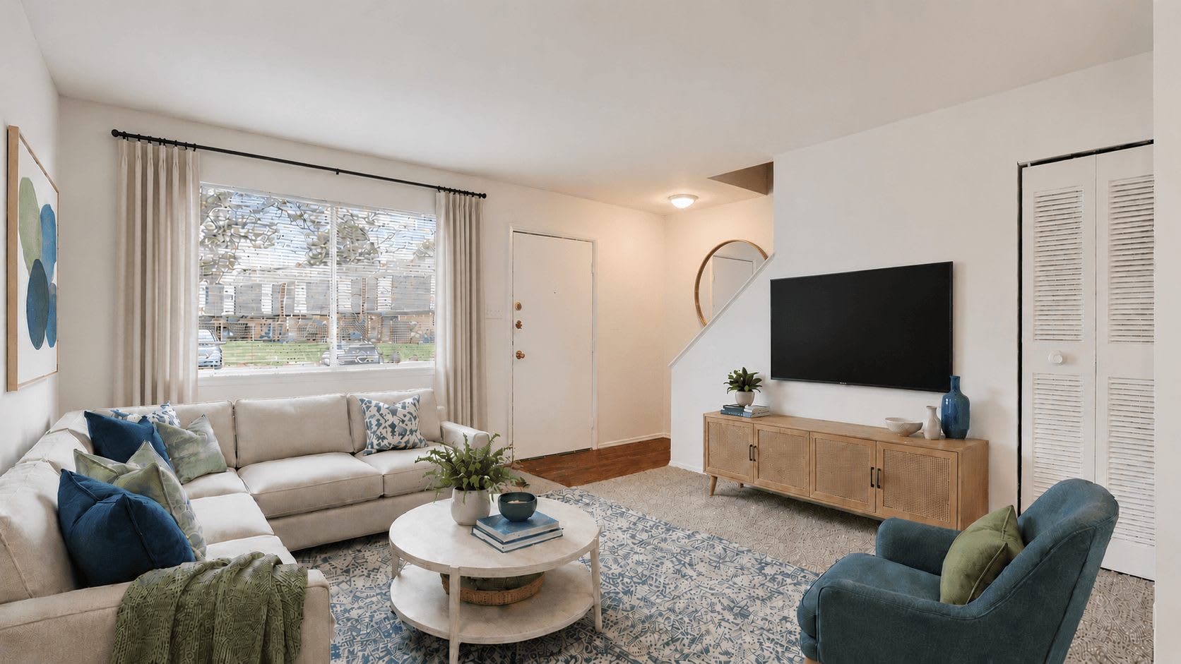 The Lawton Townhomes – photo 1