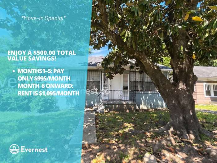 616 26th Street Southwest – photo 1