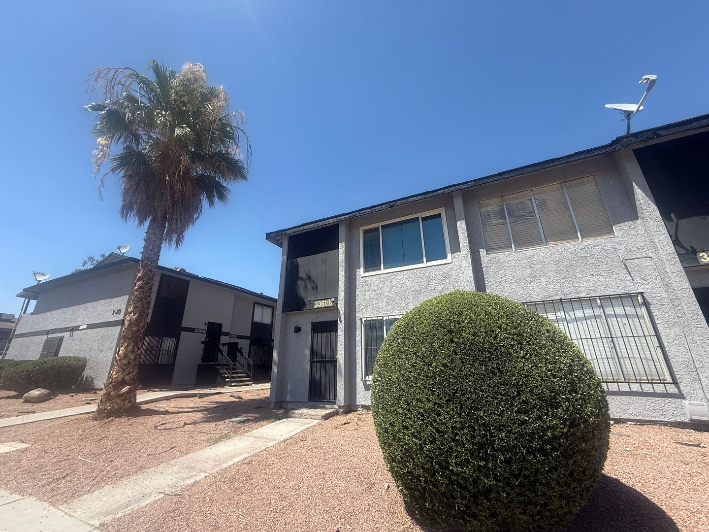 ***JUSTED REDUCED!!!*** Two-bedroom, one-and-a-half-bath townhouse in North Las Vegas. – photo 4