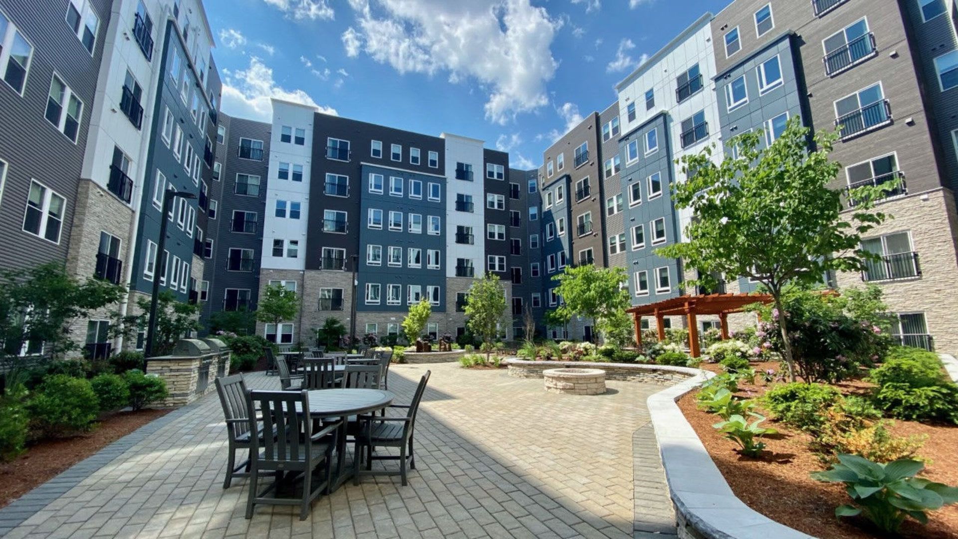 The Residences at Crosspoint – photo 2