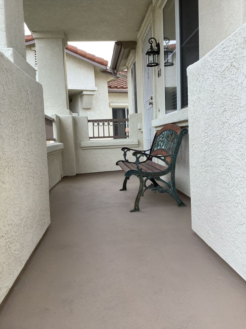 Upstairs Condo In The Remington Of Rancho San Diego With Laundry A Parking Spot Near All Grades Of School – photo 4