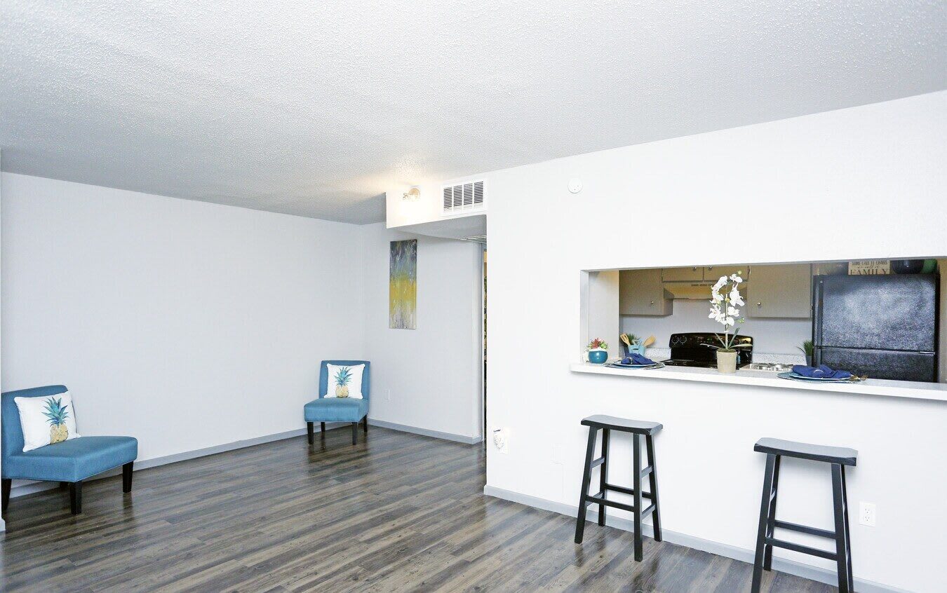 Legacy Apartments – photo 5