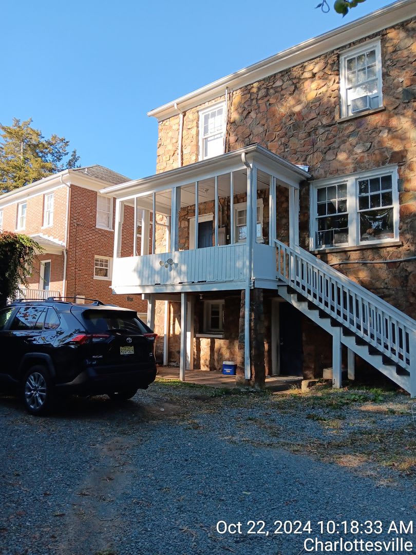 502 14Th Street Living 8 Bedroom 4 Bathroom Leasing Year 2027 2028 – photo 4