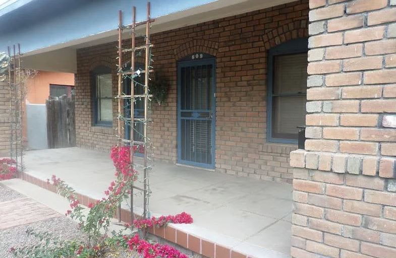 609 E. Mabel Street – photo 4