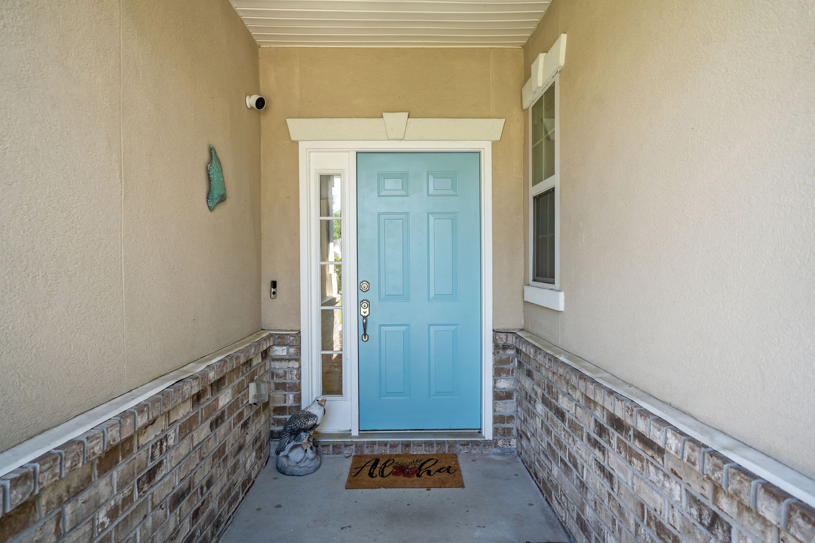 Park West Beauty 3 Bedroom Home With Screened Porch And Fenced Backyard – photo 5