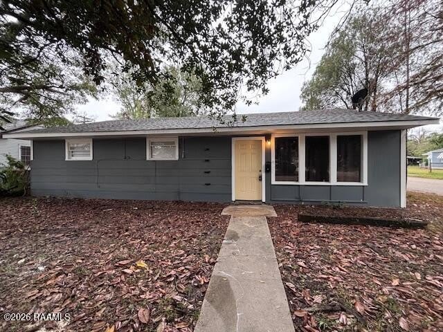 3906 S Barrow Drive – photo 1
